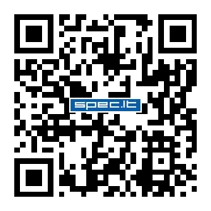 QR kodas | J. Jonyno ecofirma, UAB | spec.lt