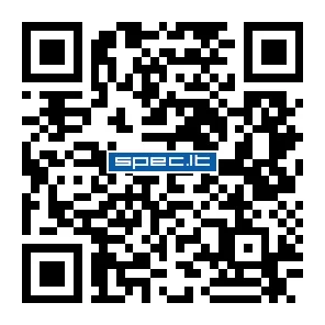 QR kodas | J. JOSADĖS TENISO STUDIJA, VŠĮ