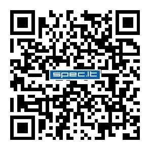 QR kodas | J. Juknelio automobilių remonto dirbtuvės | spec.lt