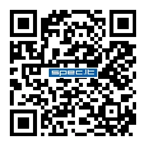 QR kodas | J. Juodišiaus individuali įmonė | spec.lt