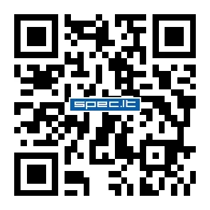 QR kodas | J. Juodžio, IĮ | spec.lt