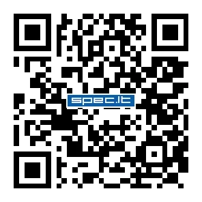 QR kodas | J. Juozapaičio automobilių remonto, IĮ | spec.lt