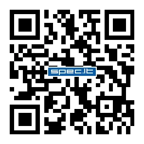 QR kodas | J. Jurgilo įmonė | spec.lt