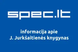 J. Jurkšaitienės knygynas