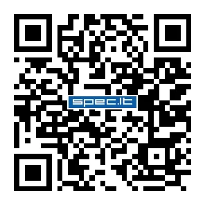 QR kodas | J. Jurkšaitienės knygynas | spec.lt