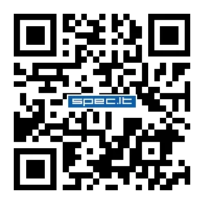 QR kodas | J. Jusienės įmonė | spec.lt