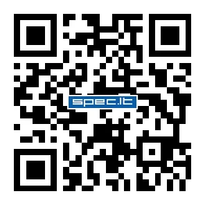 QR kodas | Jono Juškausko individuali įmonė | spec.lt