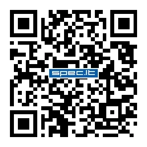 QR kodas | J. Juškevičiūtės, IĮ | spec.lt