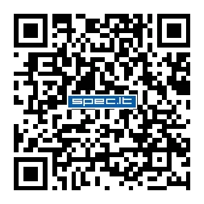 QR kodas | J. Juškino veterinarijos paslaugų įmonė | spec.lt