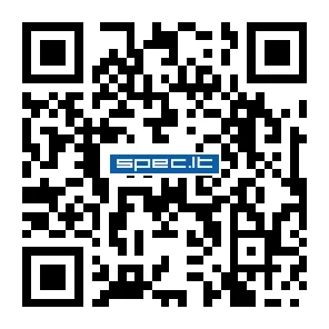 QR kodas | J. Juškos parduotuvė | spec.lt