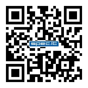 QR kodas | J. Juso, IĮ | spec.lt