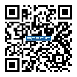 QR kodas | J. Jutelienės, IĮ Aukštaičių svetainė | spec.lt