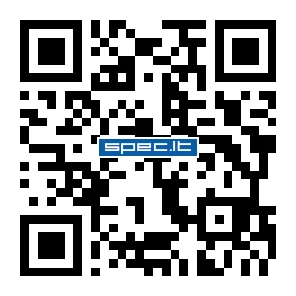 QR kodas | J. Jutelienės, IĮ | spec.lt