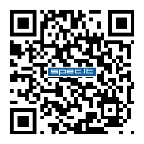 QR kodas | J. Kairio prekybos įmonė | spec.lt