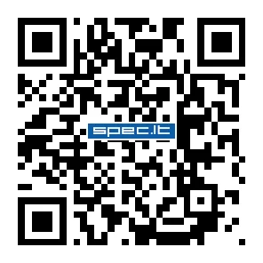 QR kodas | J. Kaleinikovos įmonė | spec.lt