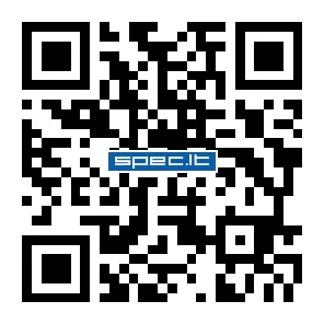 QR kodas | J. Kaminsko firma