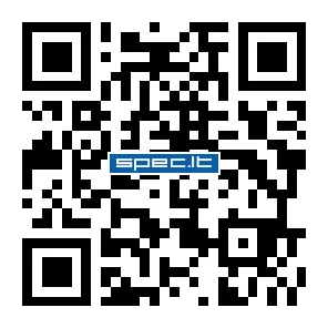 QR kodas | J. Kaminsko, IĮ