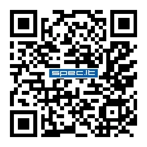 QR kodas | Juozo Kanapinsko veterinarinė firma | spec.lt
