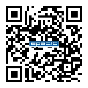 QR kodas | J. Kapulkino personalinė įmonė KJB