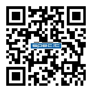 QR kodas | J. Karaliaus individuali įmonė | spec.lt