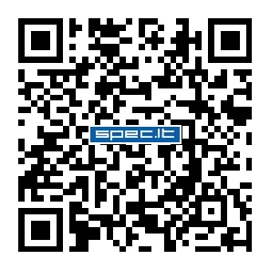 QR kodas | J. Karanevskienės IĮ, stomatologijos kabinetas | spec.lt