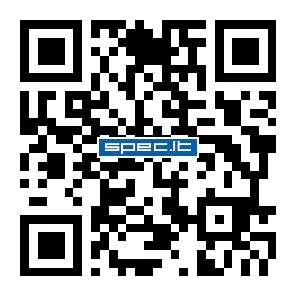 QR kodas | J. Karanevskio individuali įmonė