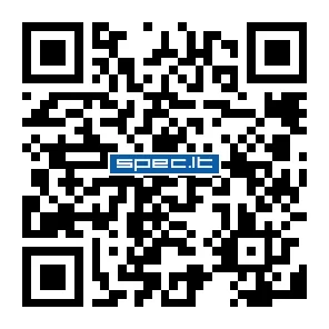 QR kodas | J. Karbauskaitės projektavimo įmonė | spec.lt