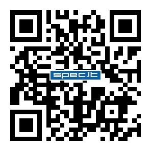 QR kodas | J. Karbausko, IĮ | spec.lt