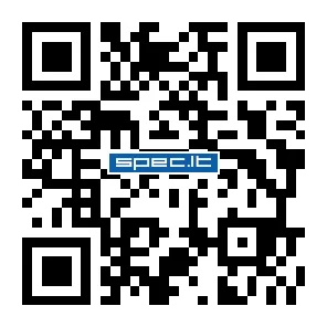 QR kodas | J. Karpenko, IĮ | spec.lt