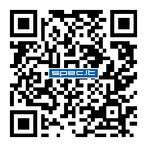 QR kodas | J. Karpuškos parduotuvė | spec.lt