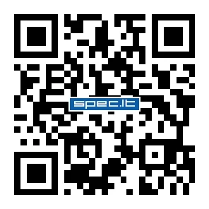 QR kodas | J. Kartano Įmonė | spec.lt