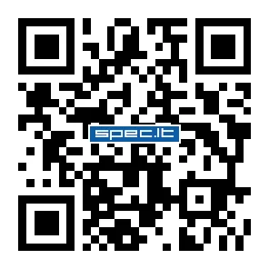 QR kodas | J. Kašėtos, IĮ | spec.lt