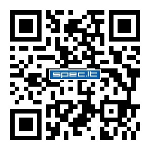 QR kodas | J. Kasimovo, IĮ