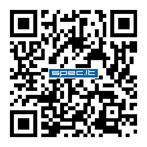 QR kodas | J. Kasperavičiaus, IĮ