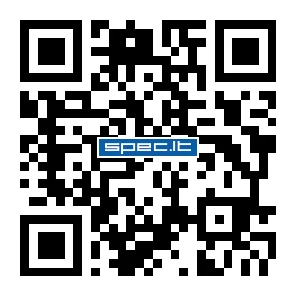 QR kodas | J. Kastravicko, IĮ | spec.lt