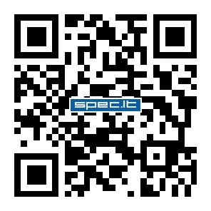 QR kodas | J. Katino Firma | spec.lt