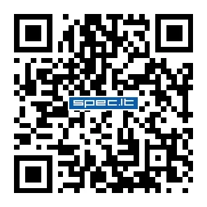 QR kodas | J. Kavaliauskienės, IĮ | spec.lt