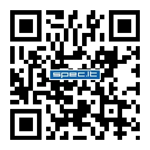 QR kodas | J. Kavaliūno, PĮ