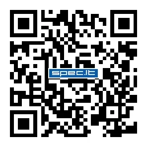 QR kodas | J. Kazakevičiaus Įmonė | spec.lt