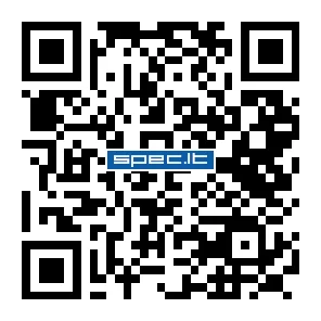 QR kodas | J. Kazakevičienės įmonė | spec.lt
