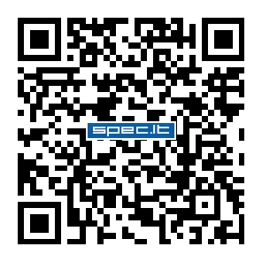 QR kodas | Jolantos Kažemėkaitytės stomatologijos kabinetas