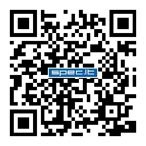 QR kodas | J. Kazėno finansinio maklerio firma | spec.lt