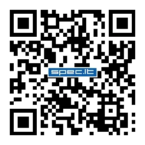 QR kodas | J. Kazėno maisto prekių parduotuvė | spec.lt