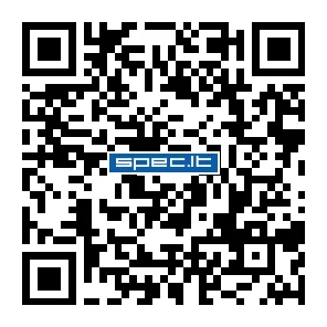 QR kodas | JU&AN, UAB | spec.lt