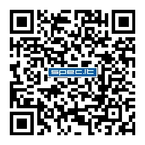 QR kodas | J. Kazlauskienės stomatologijos kabinetas | spec.lt