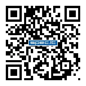 QR kodas | J. Kazlausko, IĮ | spec.lt