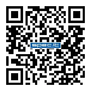 QR kodas | J. Kazlausko, IĮ | spec.lt