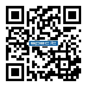 QR kodas | J. Keinio įmonė | spec.lt