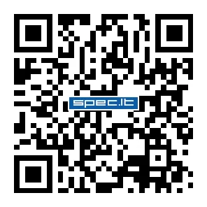 QR kodas | J. Kelpšos autoservisas | spec.lt