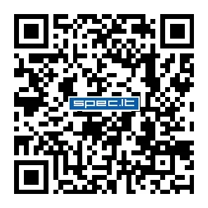 QR kodas | J. Kentenicho šeimos pedagogikos akademija | spec.lt